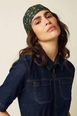 Juniper Scarf - Black