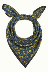 Juniper Scarf - Black