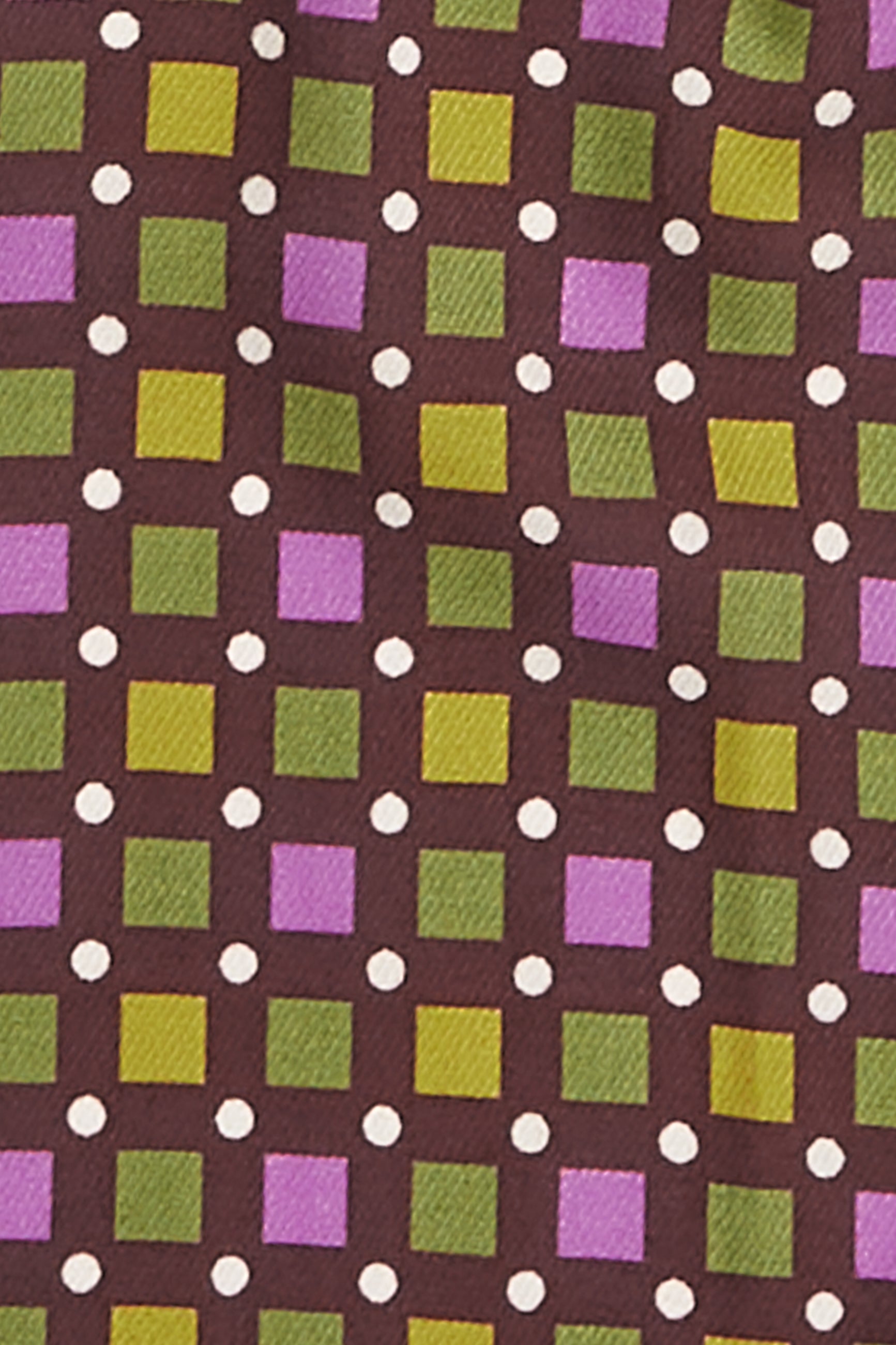 June Scarf - Posey Green