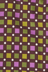 June Scarf - Posey Green