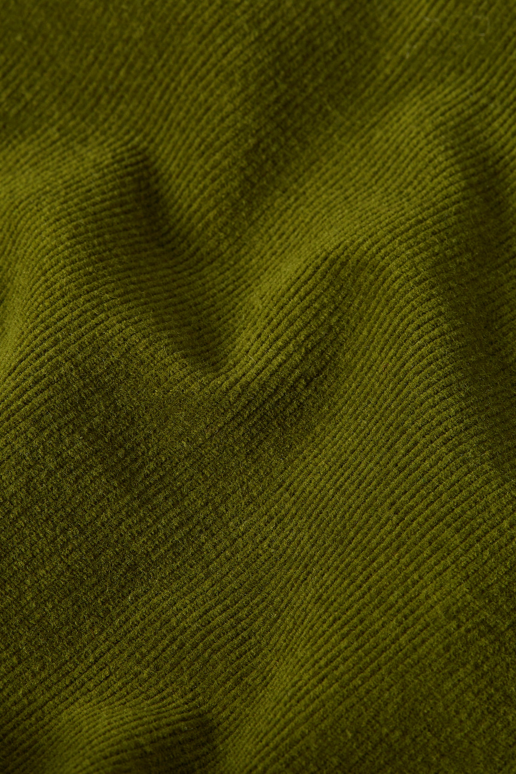Paige Pocket Pants Baby Cord - Posey Green