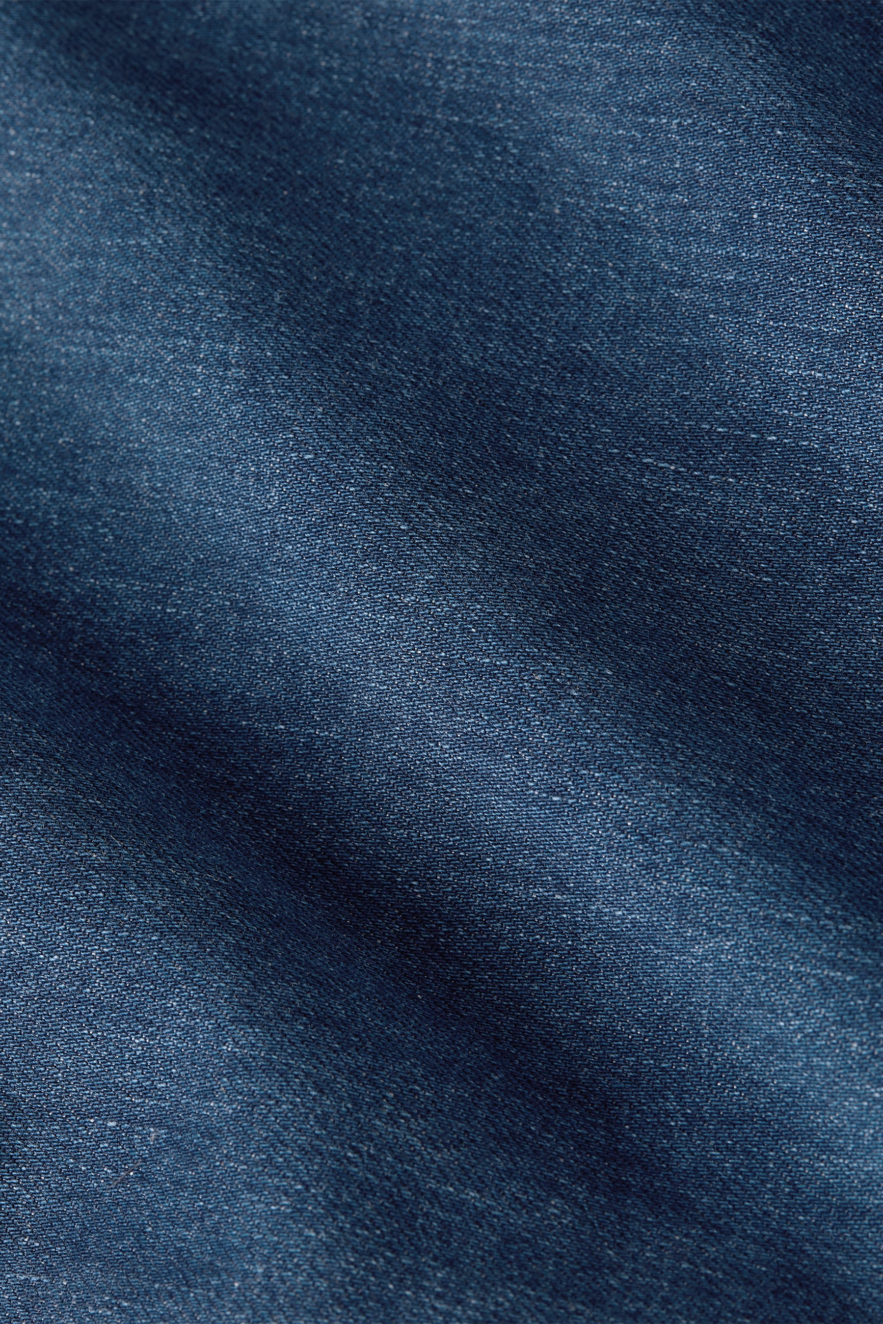 Debra Pants Onyx Denim Washed - Bluestone Blue
