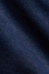 Mira Jumpsuit Onyx Denim - Deep Blue