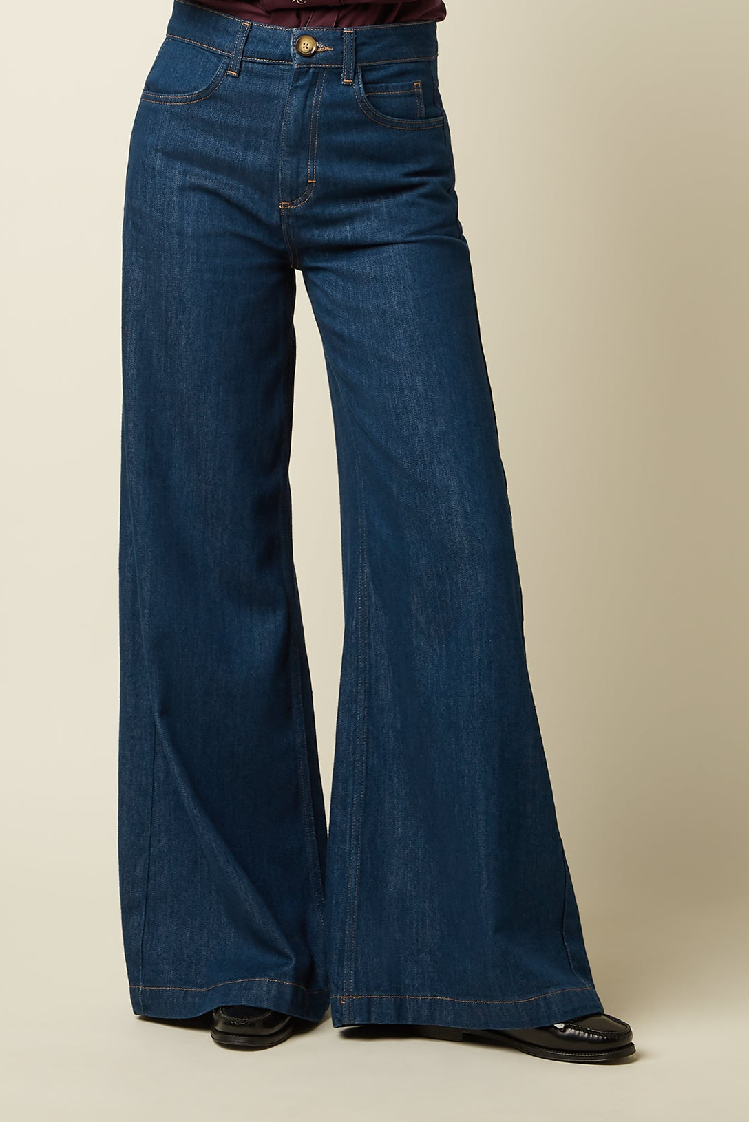 Peppa Pants Soul Denim