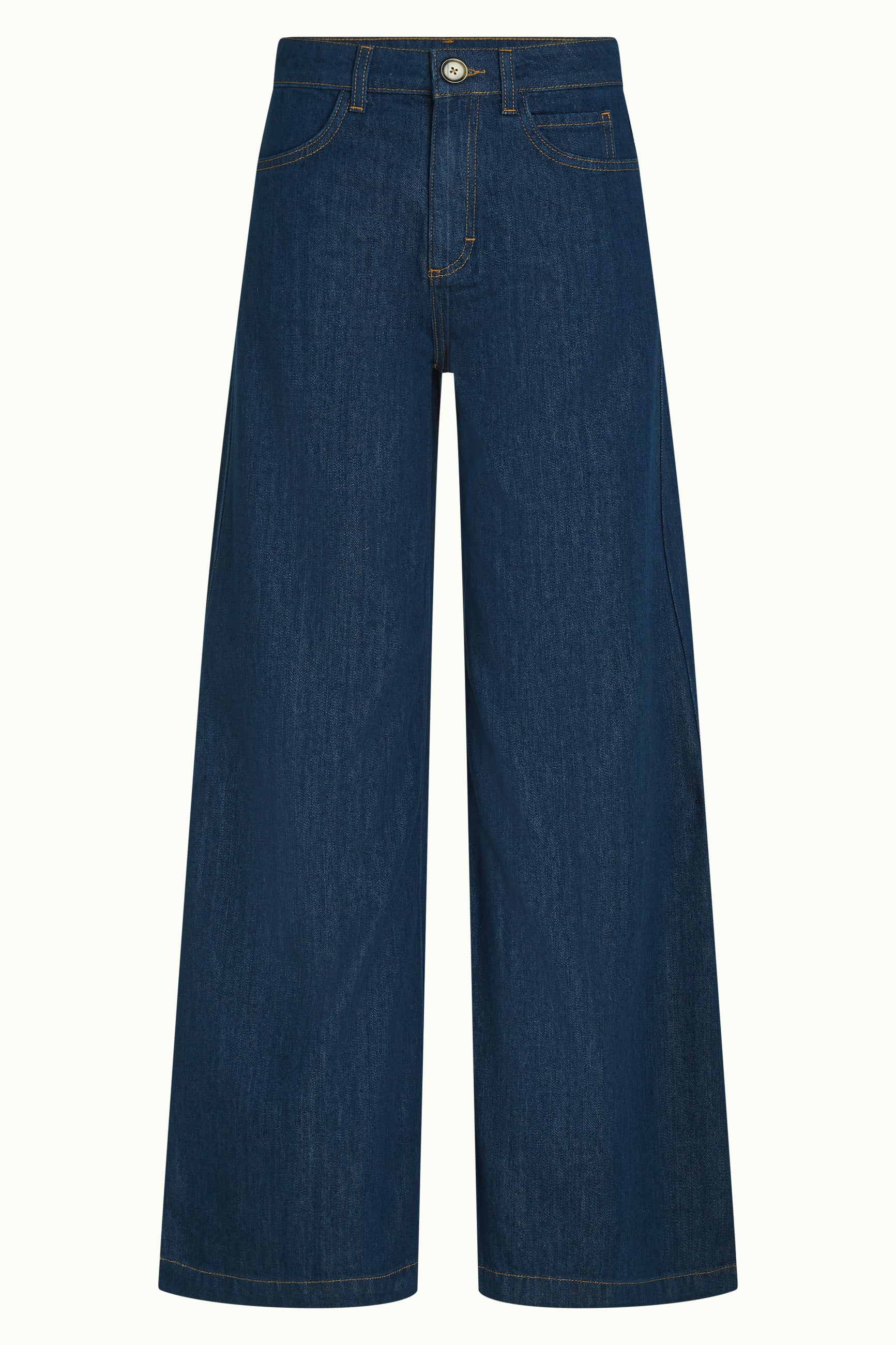 Peppa Pants Soul Denim - Denim Blue