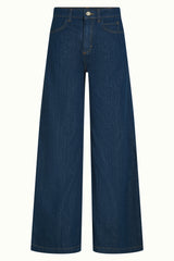 Peppa Pants Soul Denim - Denim Blue
