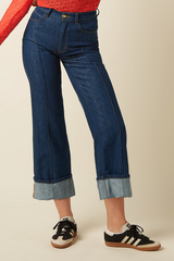Rio Pants Soul Denim