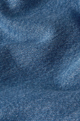 Dolly Skirt Stone Denim - Blue Tint