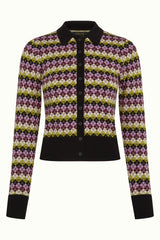 Sofie Cardi Chicago - Black