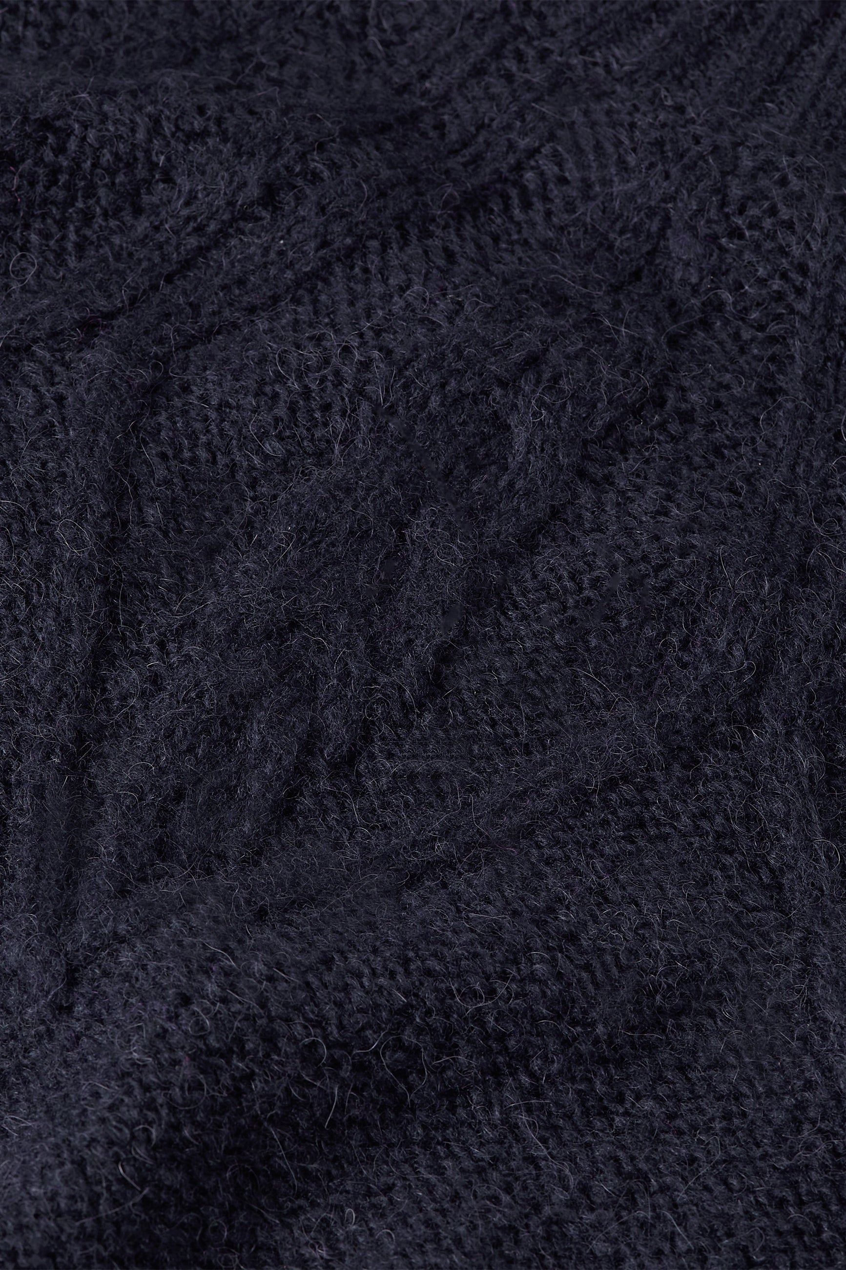 Joanie Raglan Top Orcia - Sapphire Blue