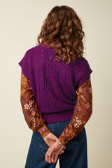 Spencer Orcia - Caspia Purple