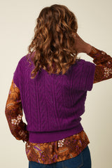 Spencer Orcia - Caspia Purple
