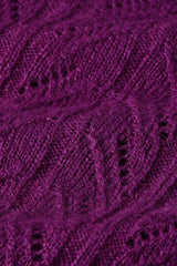 Spencer Orcia - Caspia Purple