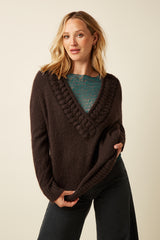 Vina Top Hollow - Rum Brown