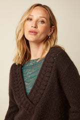 Vina Top Hollow - Rum Brown
