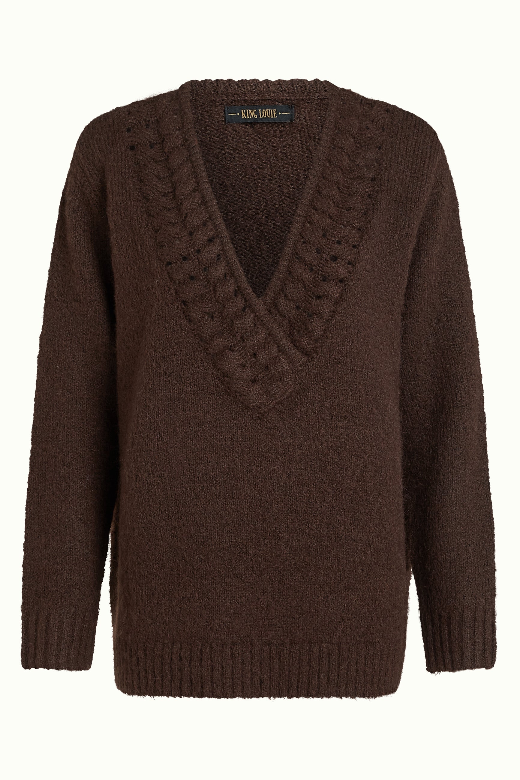 Vina Top Hollow - Rum Brown