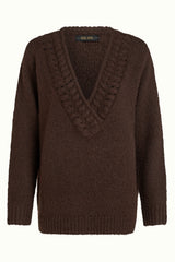 Vina Top Hollow - Rum Brown