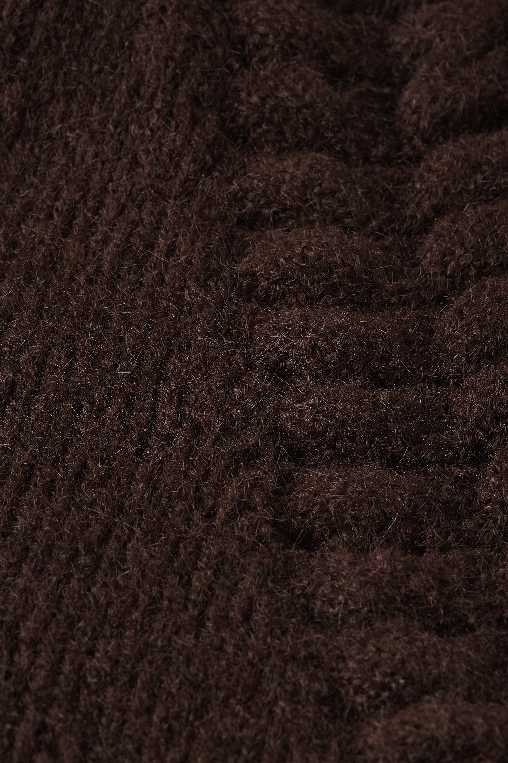 Vina Top Hollow - Rum Brown