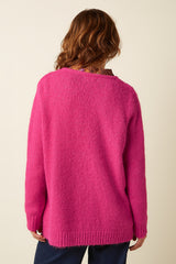 Vina Top Hollow - Neon Pink