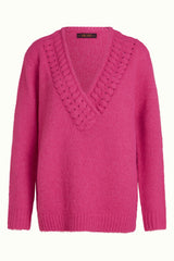 Vina Top Hollow - Neon Pink