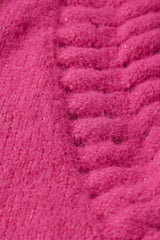 Vina Top Hollow - Neon Pink