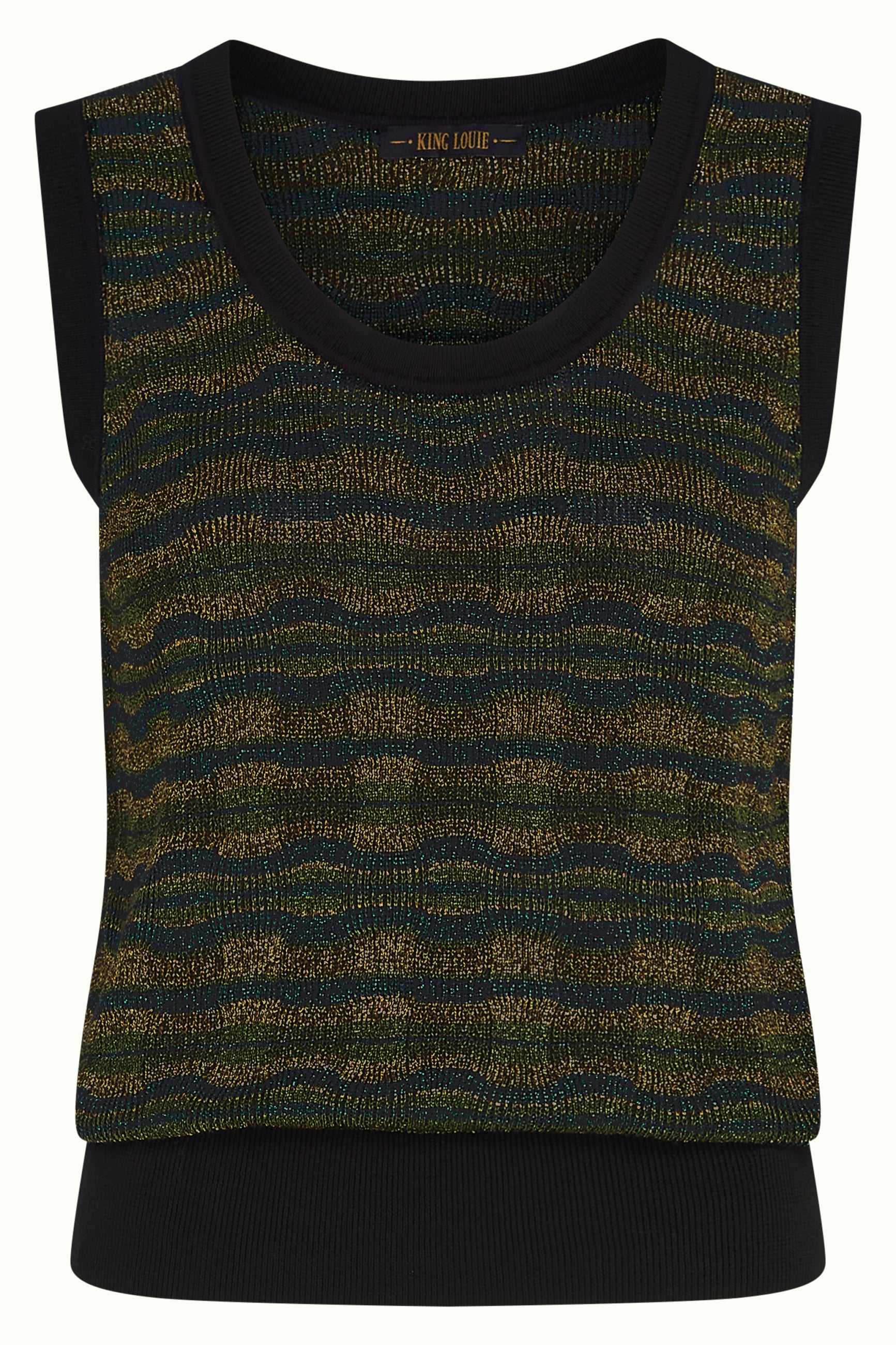 Spencer Apollo - Black