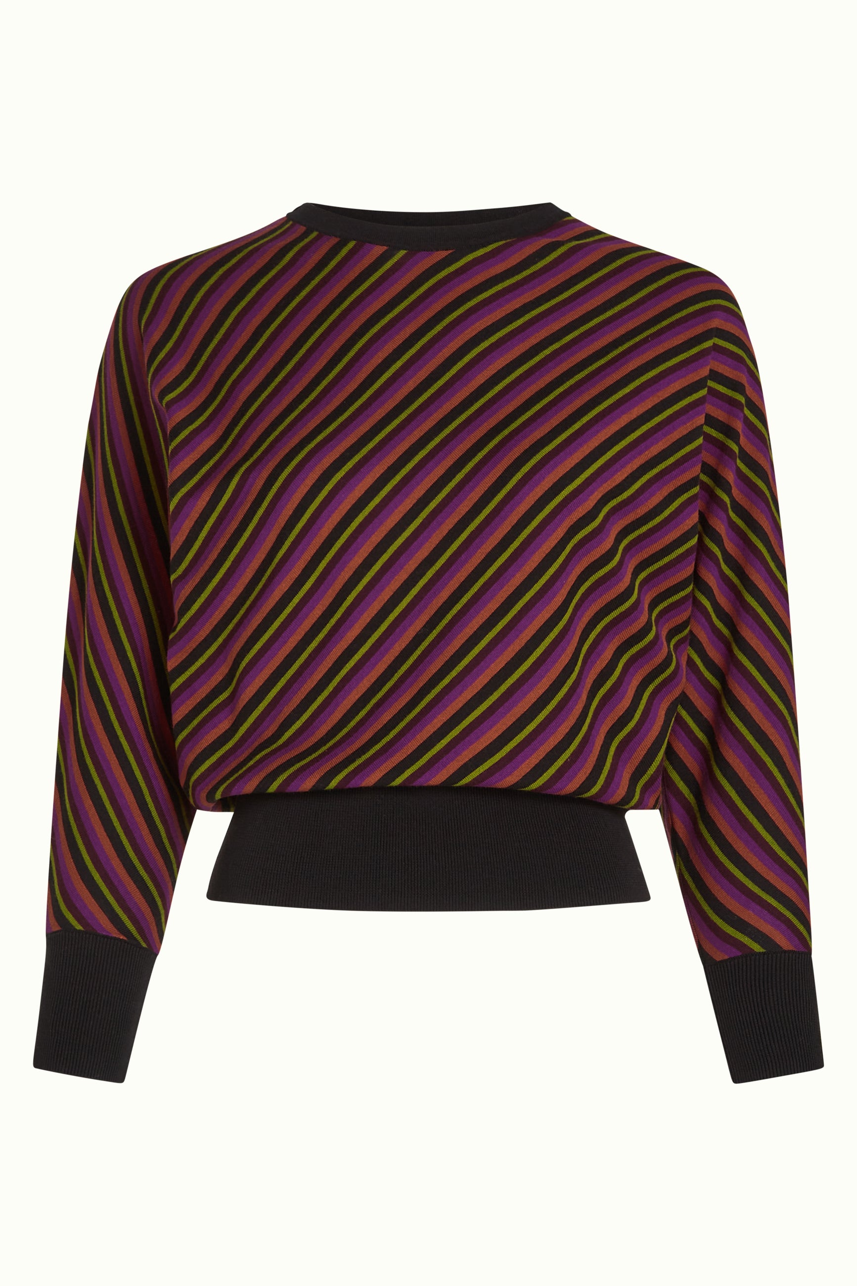 Daria Top Blaze - Porto Red