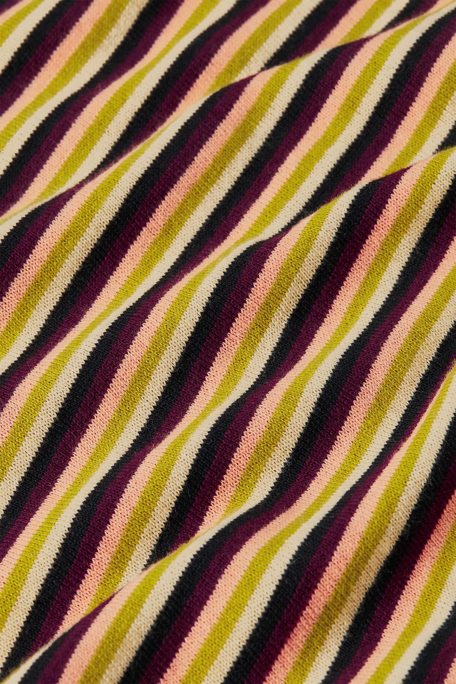 Daria Top Blaze - Curry Yellow