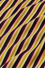 Daria Top Blaze - Curry Yellow