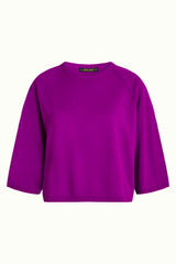 Anya Top Bonne - Violet Pink