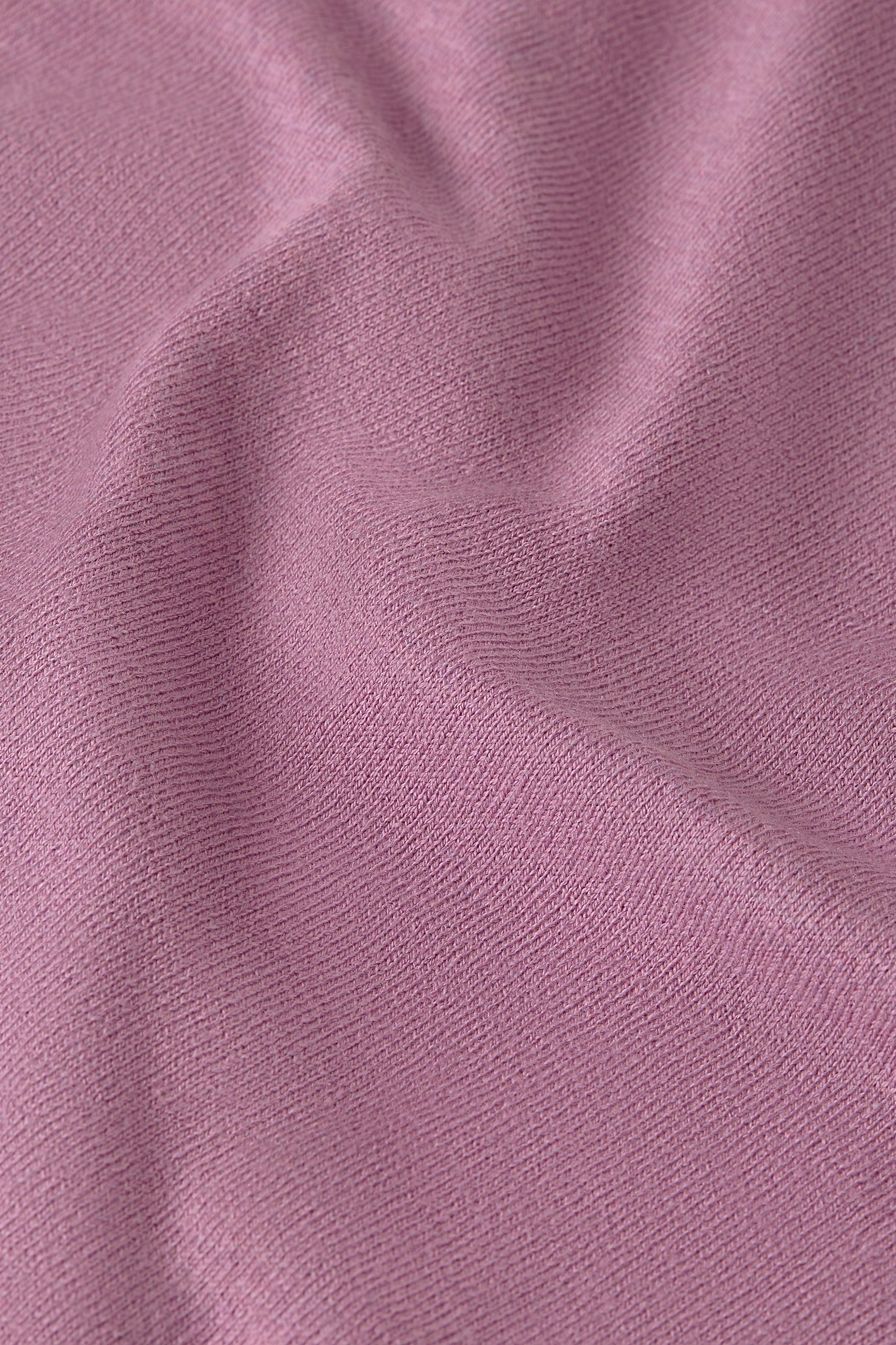 Anya Top Cocoon - Crocus Lilac