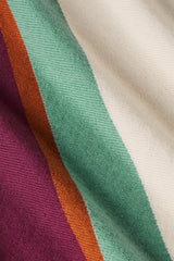Eda Top Fume - Caspia Purple