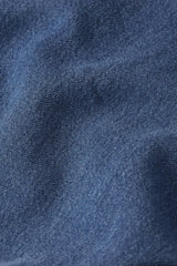 Olive Ruffle Dress Monrose - Denim Blue