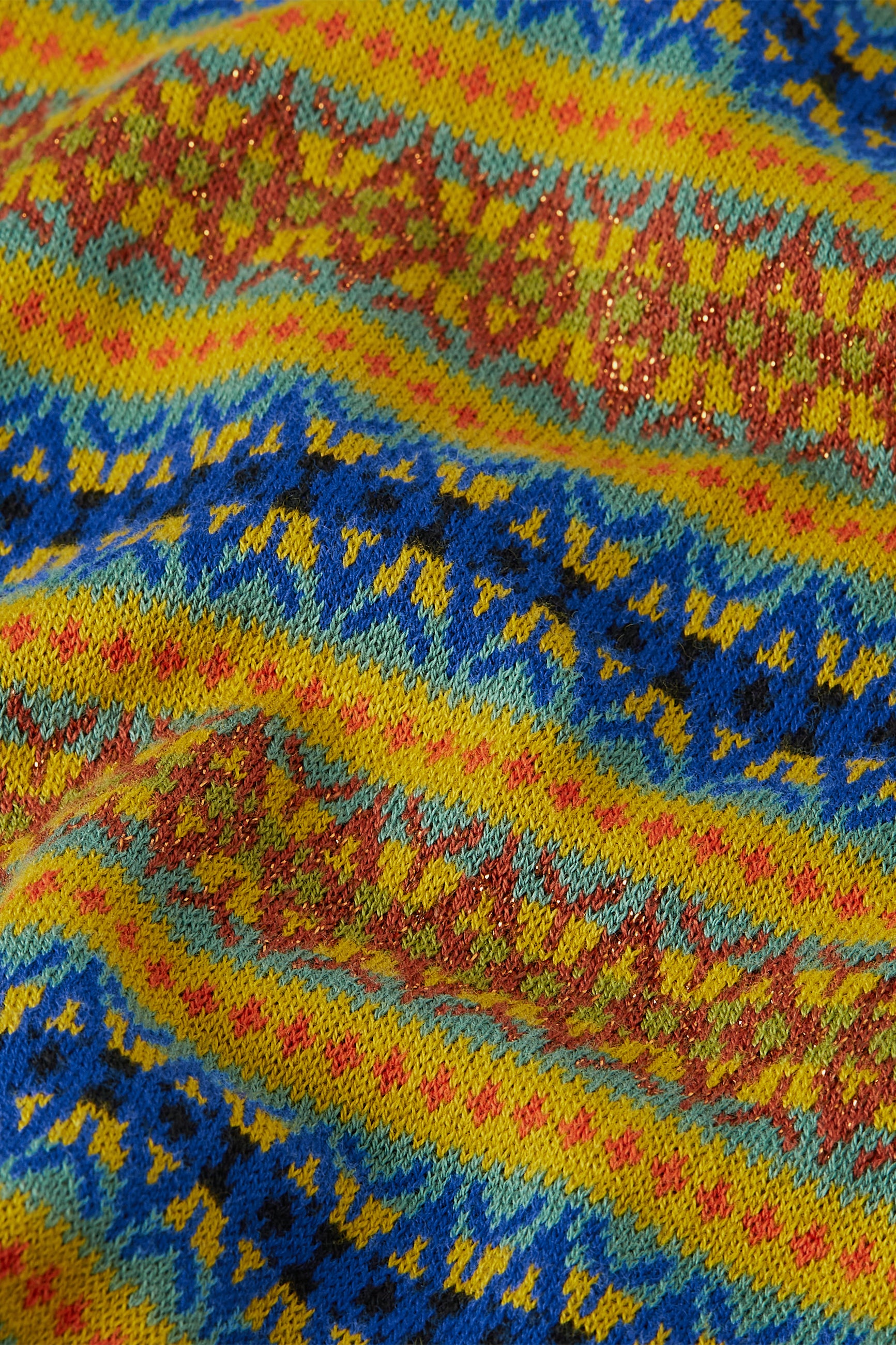 Kiki Top Rosedale - Multi Color