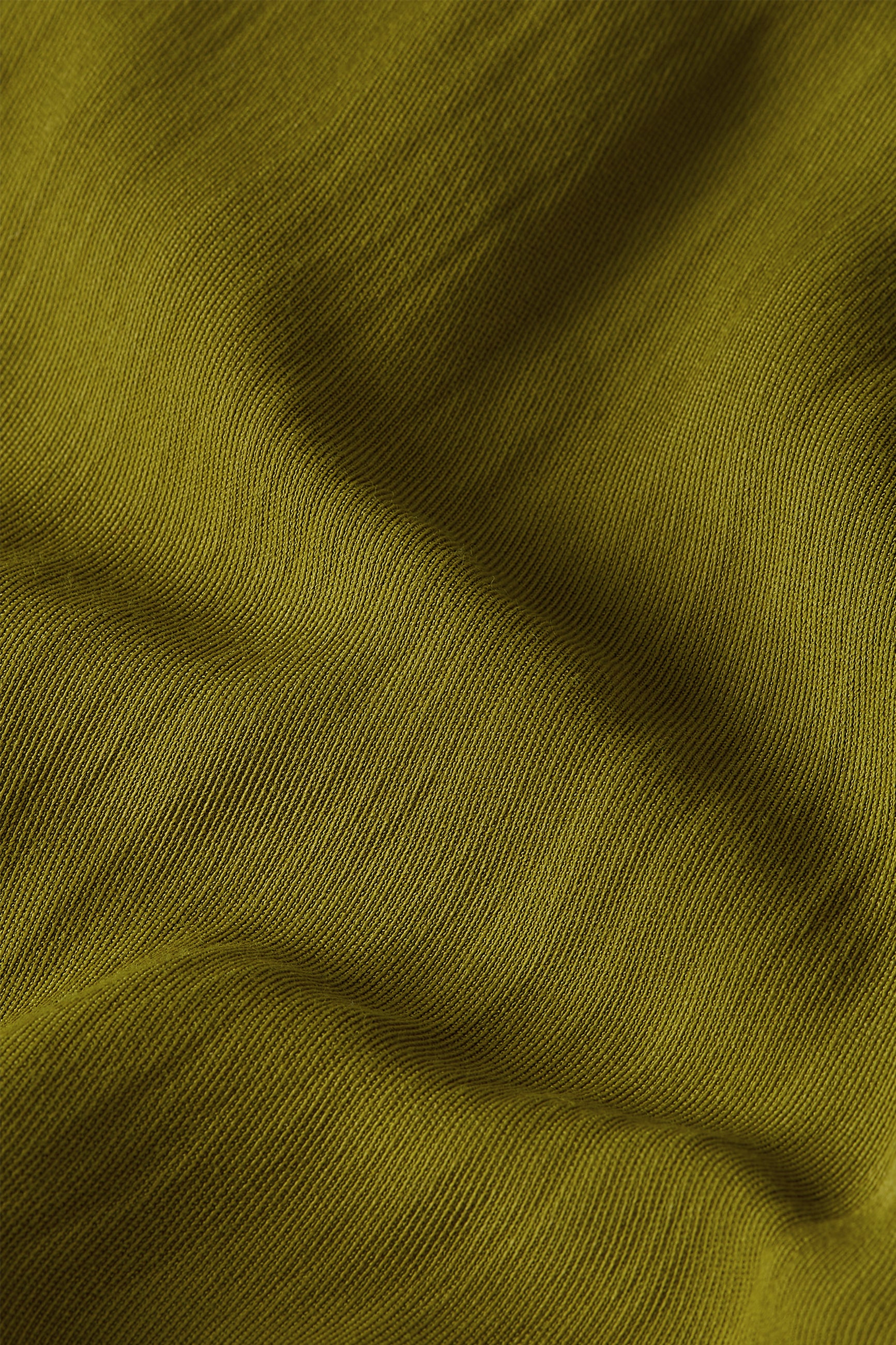 Lynn Pants Carter  - Mustard Green