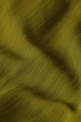 Lynn Pants Carter  - Mustard Green