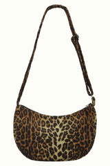 Fanny Pack Large Fargo Cord - Natural