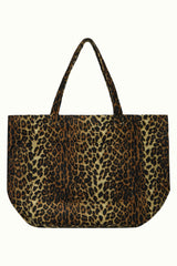 Shopper Fargo Cord - Natural