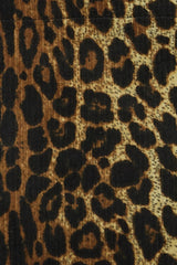 Shopper Fargo Cord - Natural