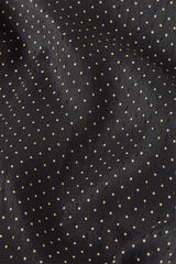 Western Blouse Tilly - Black