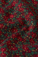 Fee Blouse Juniper - Grape Red