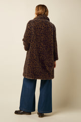 Maisie Blouse Tatum - Black