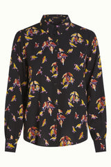 Maisie Blouse Tatum - Black