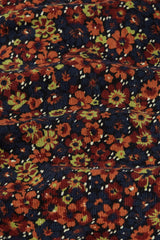 Debra Pants Vignon - Evening Blue
