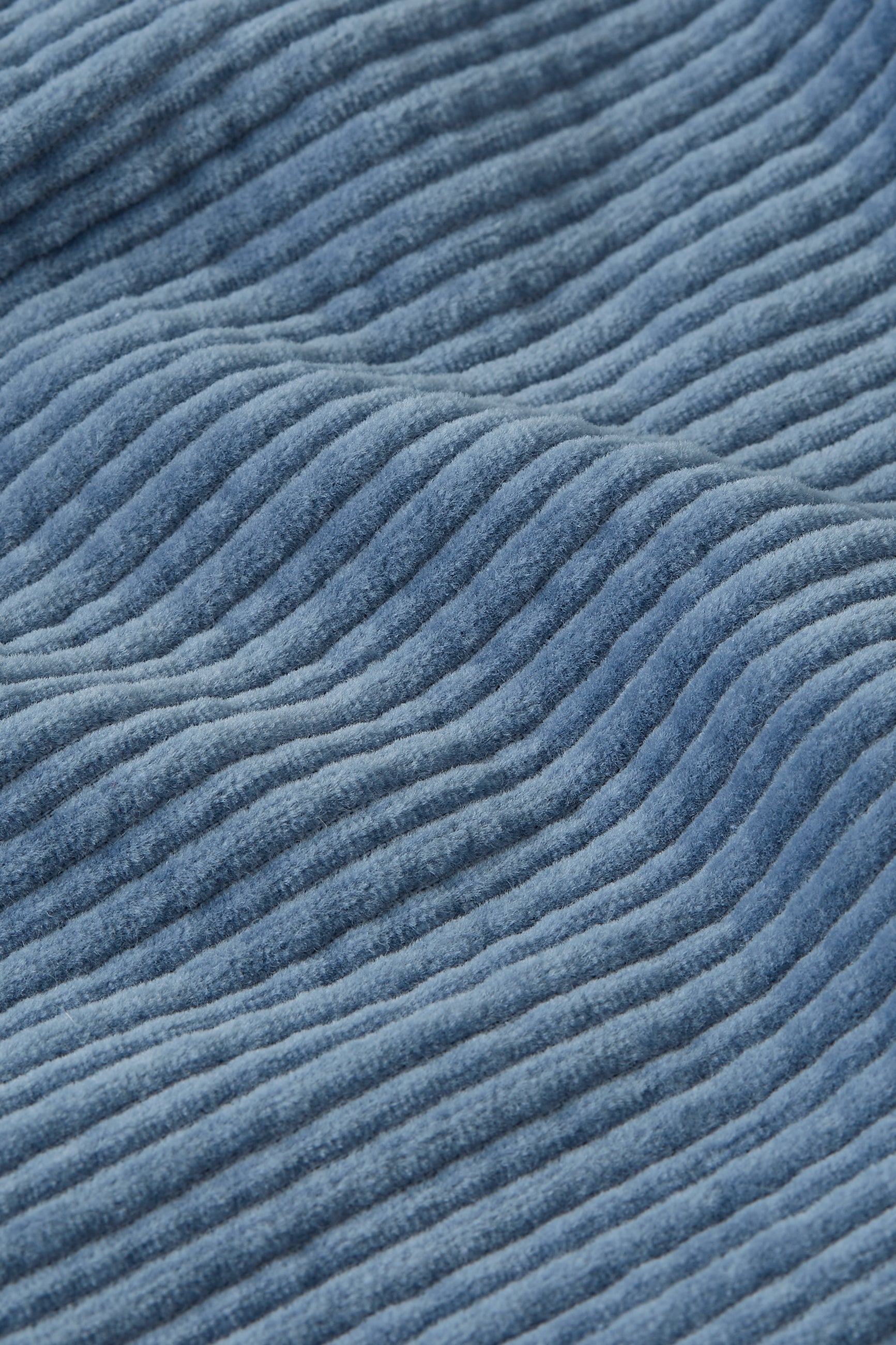 Garbo Skirt Birch Cord - Lavender