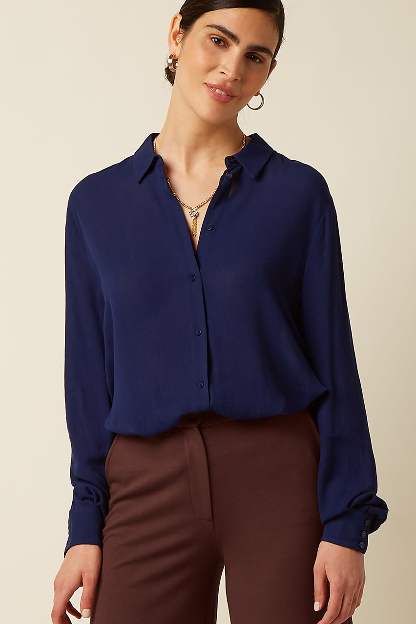 Maisie Blouse Noble