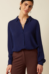 Maisie Blouse Noble