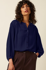 Olga Blouse Noble