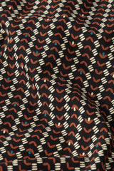 Sheeva Dress Nin - Black