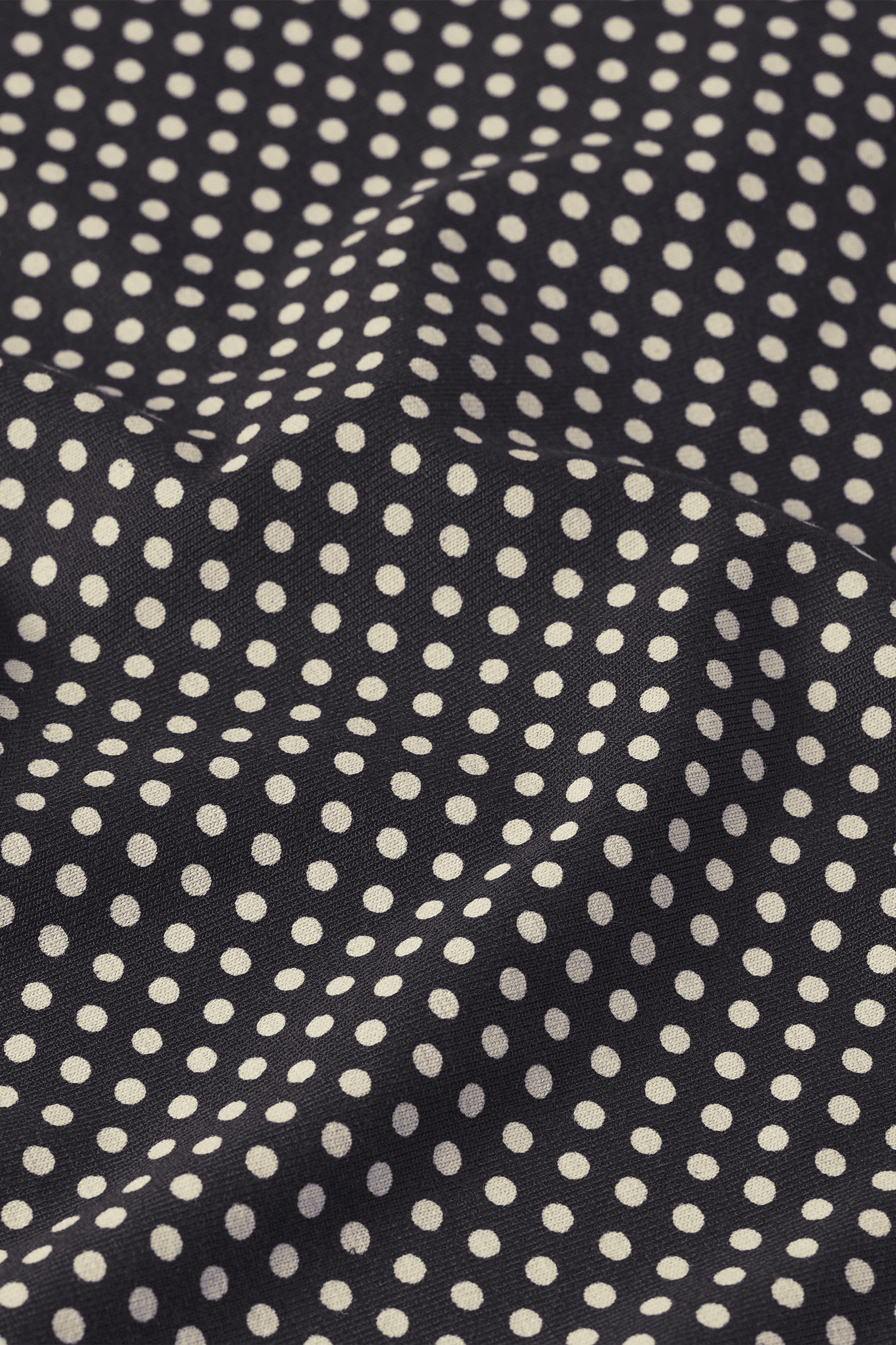 Erica Dress Piper - Ink Blue